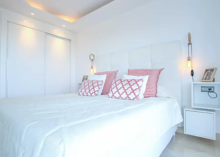 Luxury 3 Bedroom Apartment At La Cala Golf - Mijas
