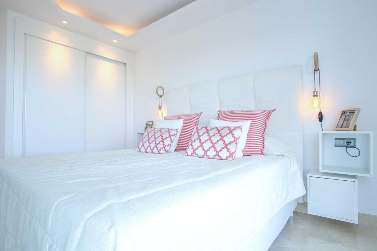 Apartamento Luxury 3 Bedroom At La Cala Golf - Mijas