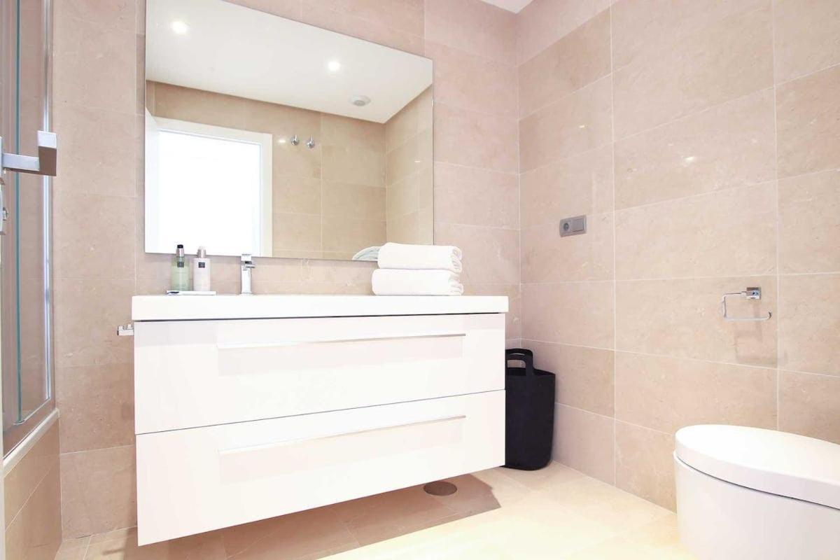 Luxury 3 Bedroom At La Cala Golf - *