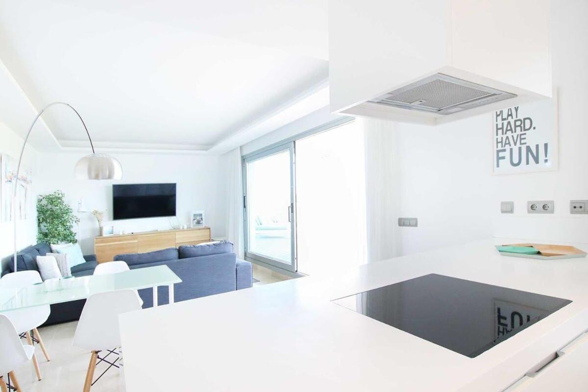 Luxury 3 Bedroom At La Cala Golf - *