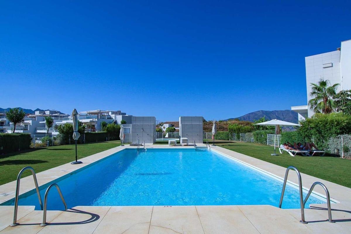 Luxury 3 Bedroom At La Cala Golf -