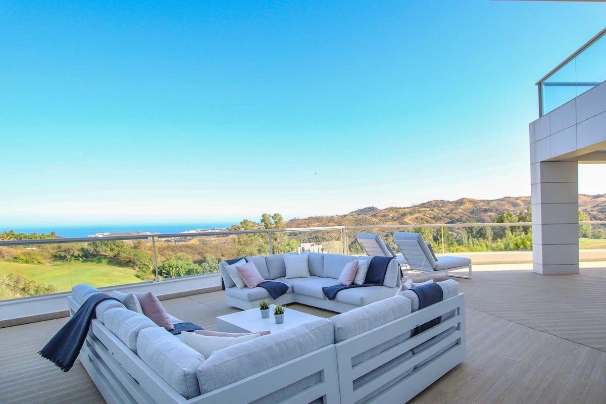 Luxury 3 Bedroom At La Cala Golf - Apartamento