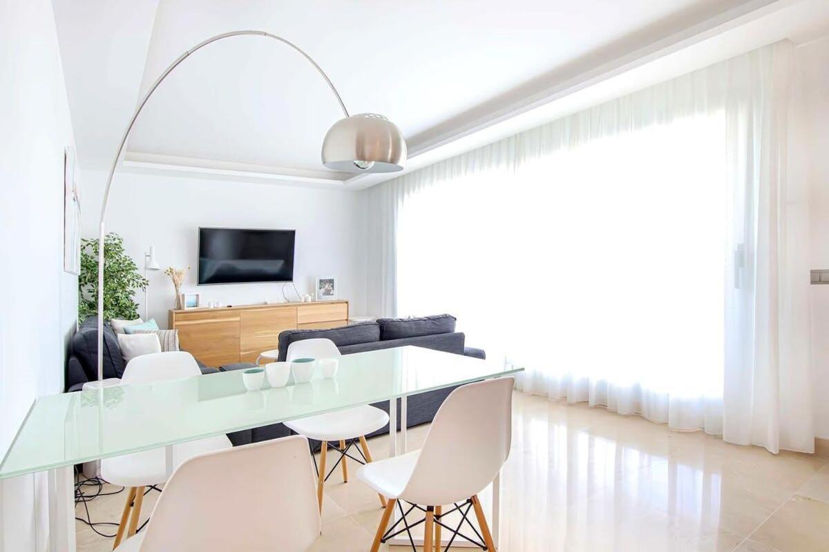 Luxury 3 Bedroom At La Cala Golf - Apartamento *