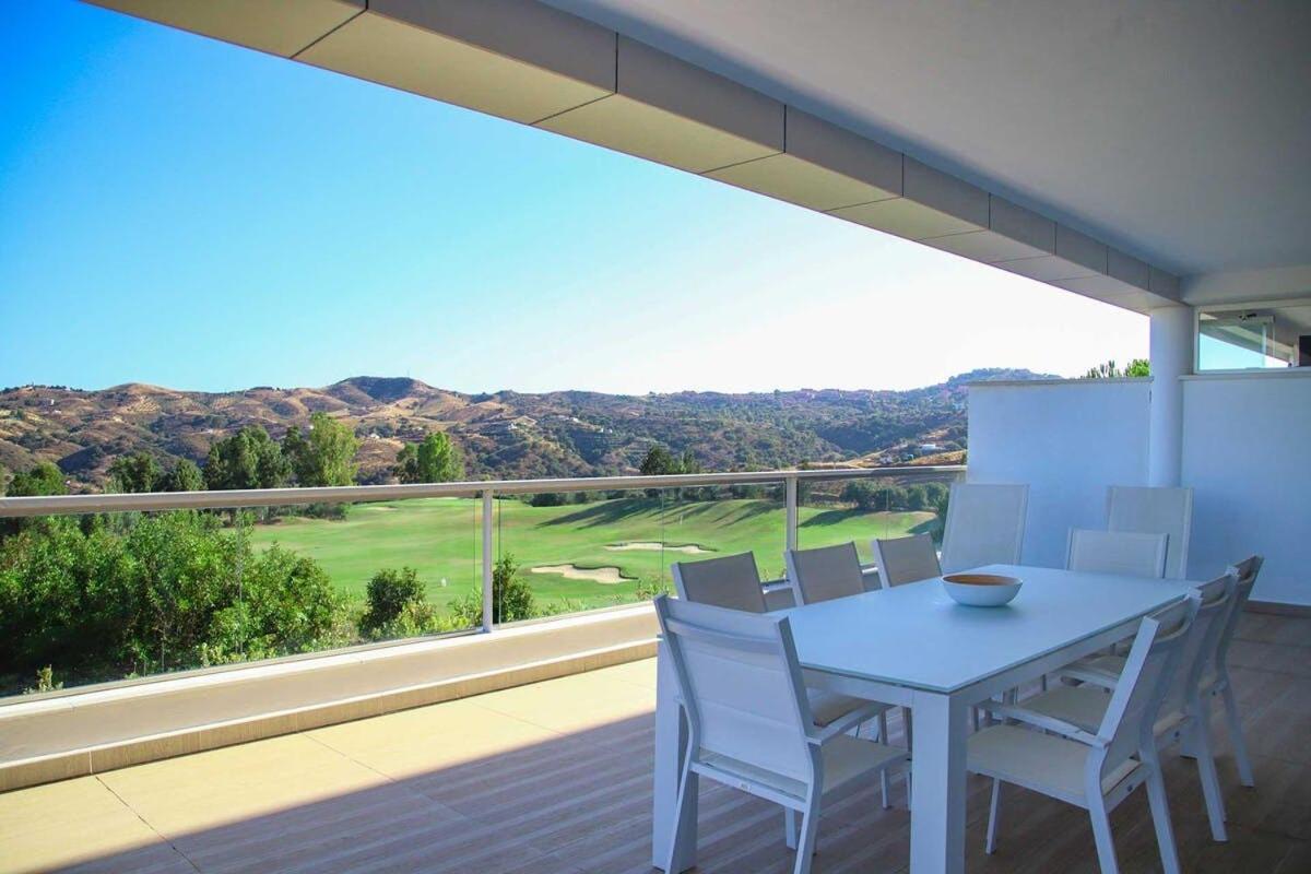 Luxury 3 Bedroom At La Cala Golf - *