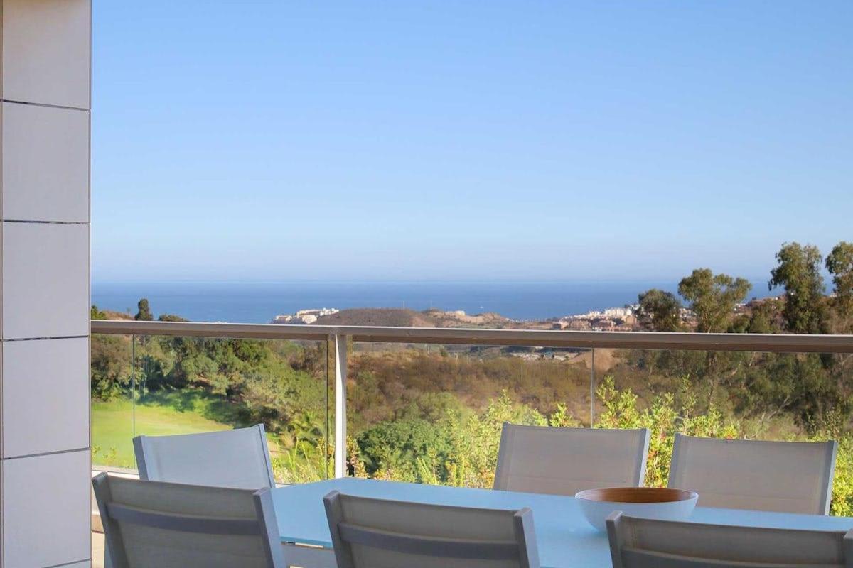 Luxury 3 Bedroom At La Cala Golf -