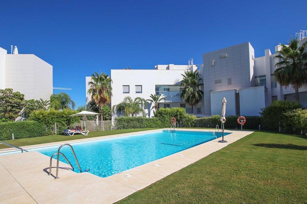 Luxury 3 Bedroom At La Cala Golf - Apartamento