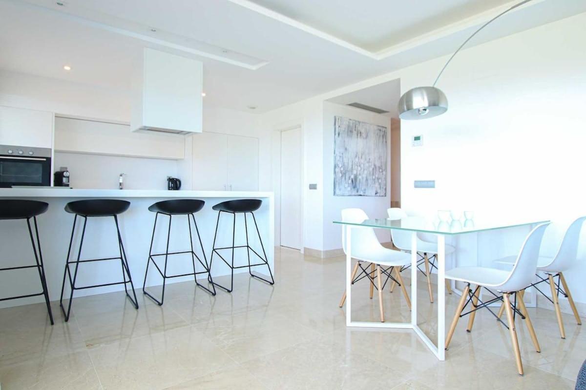Apartamento Luxury 3 Bedroom At La Cala Golf -