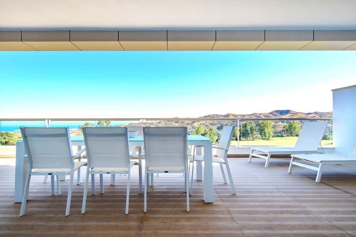 Luxury 3 Bedroom At La Cala Golf - Apartamento *