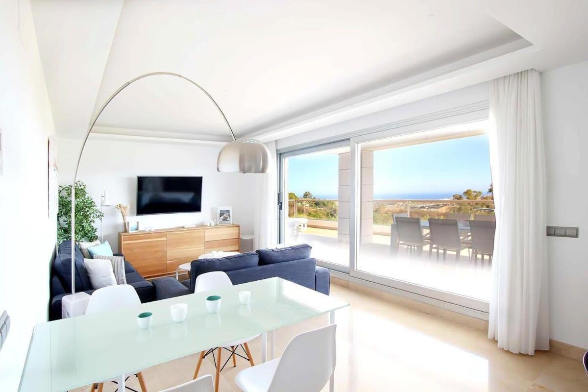 Luxury 3 Bedroom At La Cala Golf - *