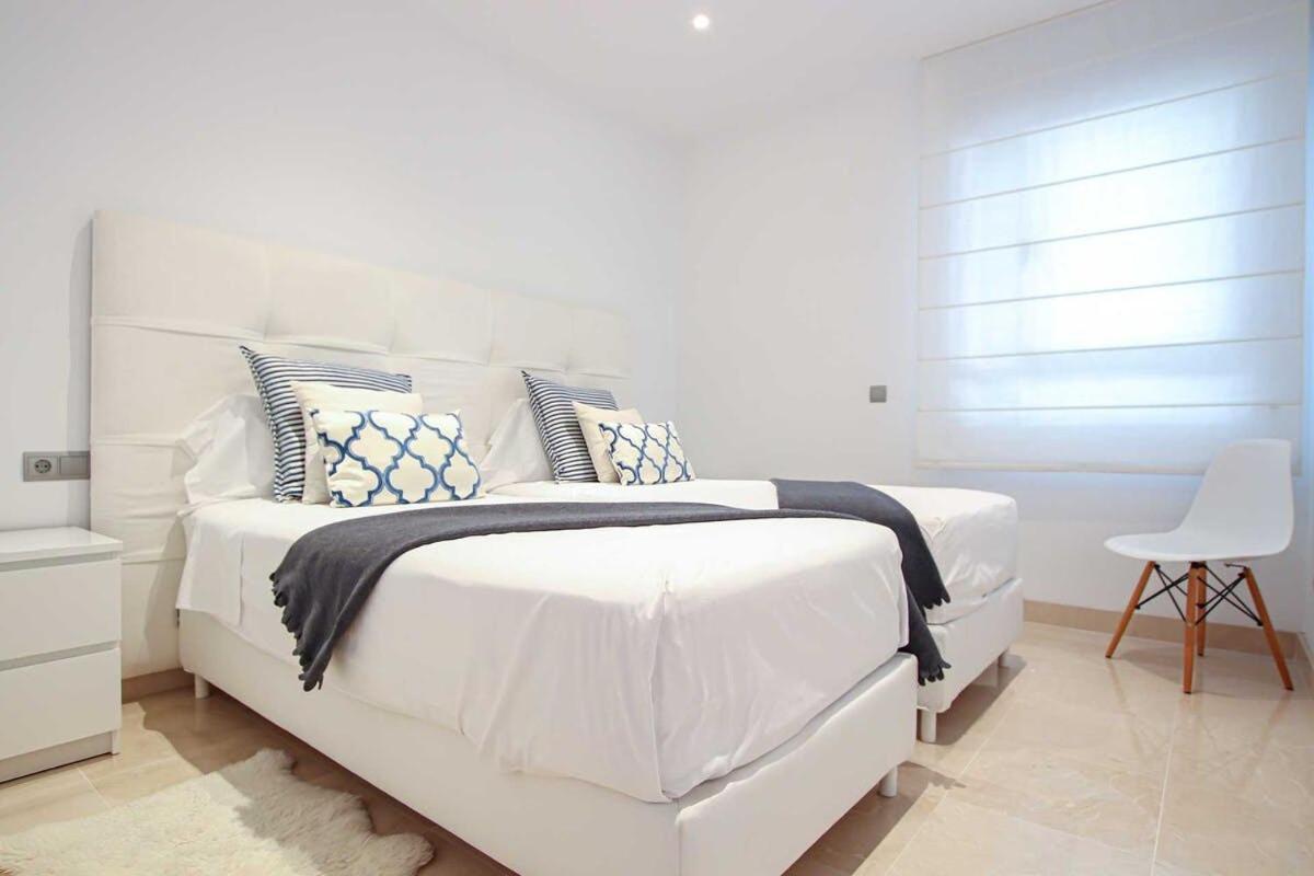 Luxury 3 Bedroom At La Cala Golf - * Mijas