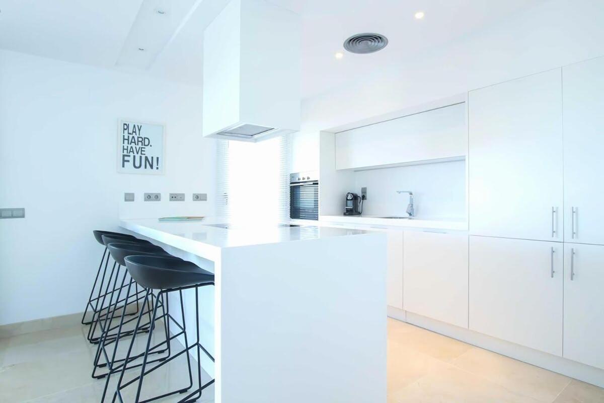 Luxury 3 Bedroom At La Cala Golf -