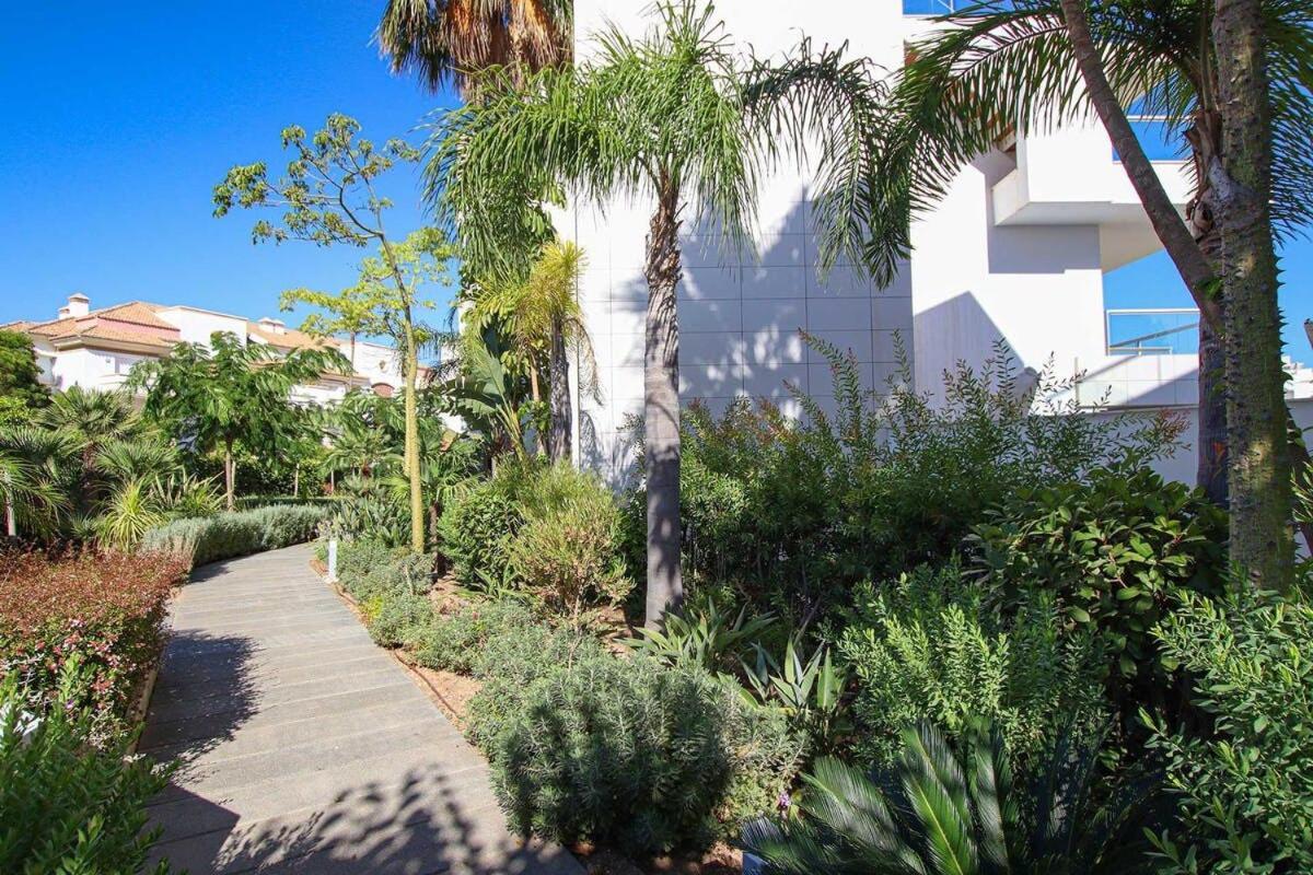 Luxury 3 Bedroom At La Cala Golf - Apartamento