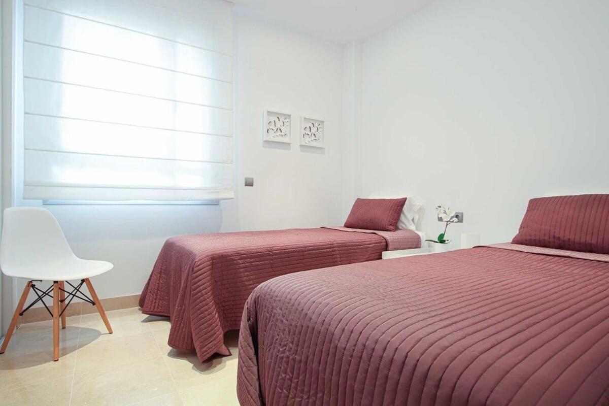 Luxury 3 Bedroom At La Cala Golf - * Mijas