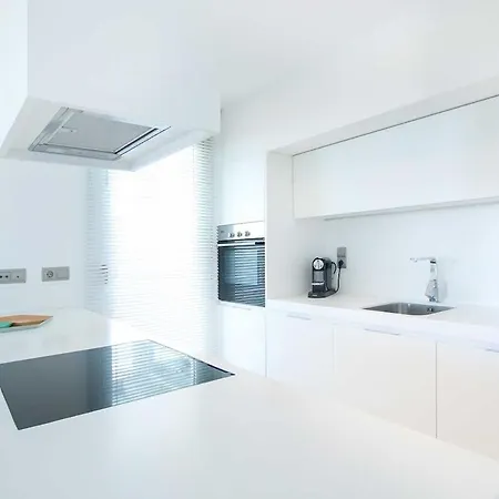 Luxury 3 Bedroom Apartment At La Cala Golf - Mijas Exterior photo