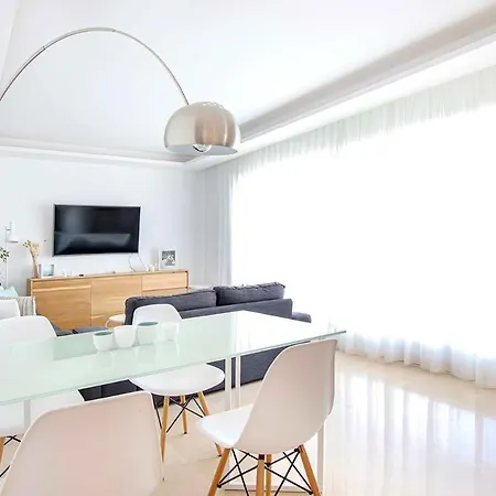 Luxury 3 Bedroom Apartment At La Cala Golf - Mijas Exterior photo