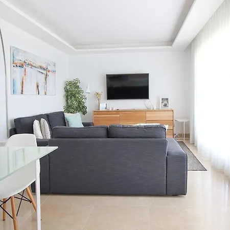 Luxury 3 Bedroom Apartment At La Cala Golf - Mijas Exterior photo