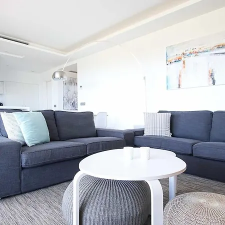 Luxury 3 Bedroom Apartment At La Cala Golf - Mijas Exterior photo