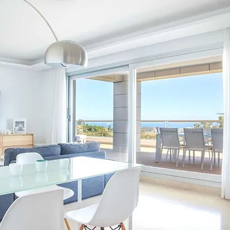 Luxury 3 Bedroom Apartment At La Cala Golf - Mijas Exterior photo
