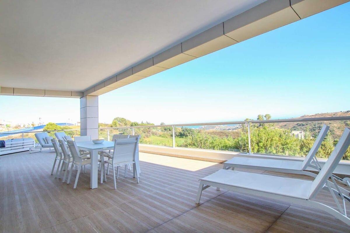 Luxury 3 Bedroom At La Cala Golf - Appartamento Mijas