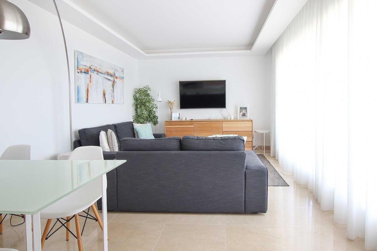 Luxury 3 Bedroom At La Cala Golf - * Mijas