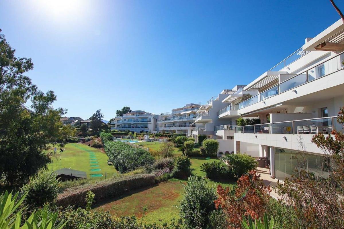Appartamento Luxury 3 Bedroom At La Cala Golf - *