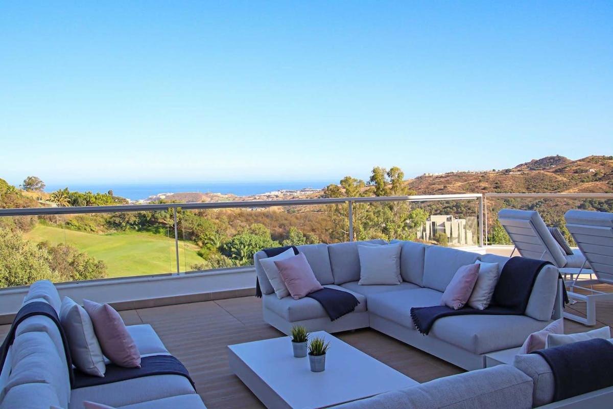Appartamento Luxury 3 Bedroom At La Cala Golf - Mijas