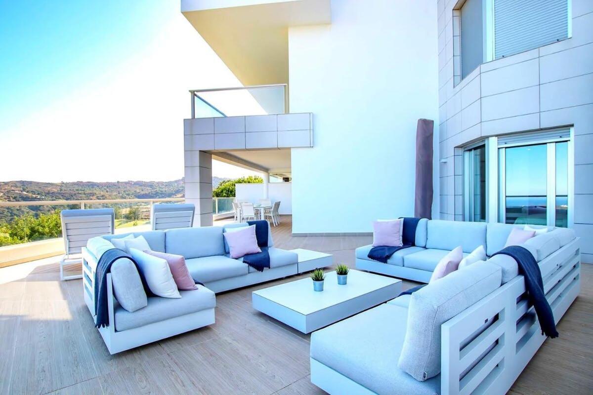 Luxury 3 Bedroom At La Cala Golf - *